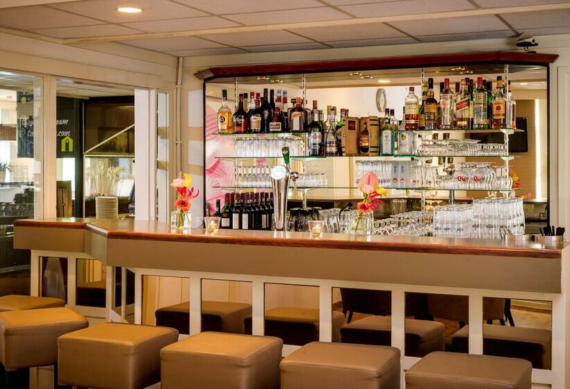 Campanile Hotel & Restaurant Gouda