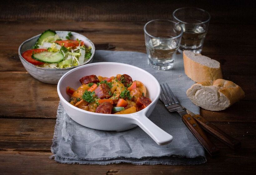 Campanile Hotel & Restaurant Amsterdam Zuid Oost