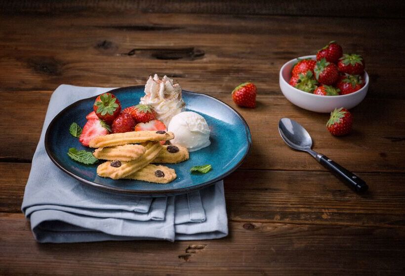 Campanile Hotel & Restaurant Amsterdam Zuid Oost