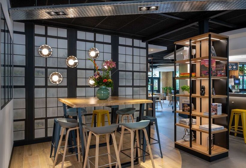 Campanile Hotel & Restaurant Amsterdam Zuid Oost