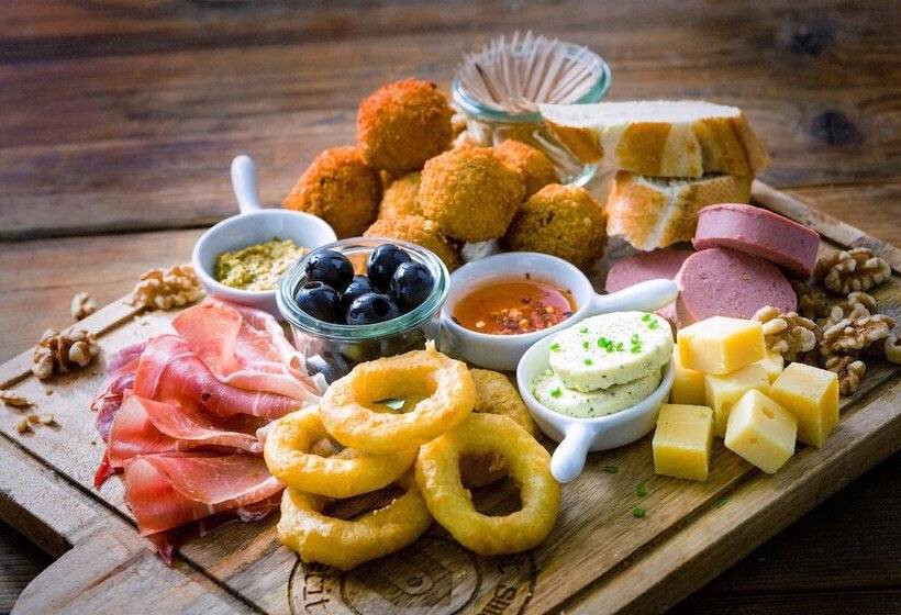 Campanile Hotel & Restaurant Amsterdam Zuid Oost