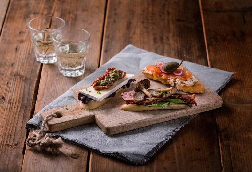 Campanile Hotel & Restaurant Amsterdam Zuid Oost