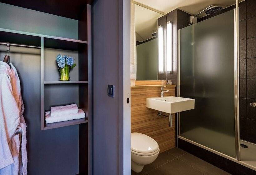 Campanile Hotel & Restaurant Amsterdam Zuid Oost