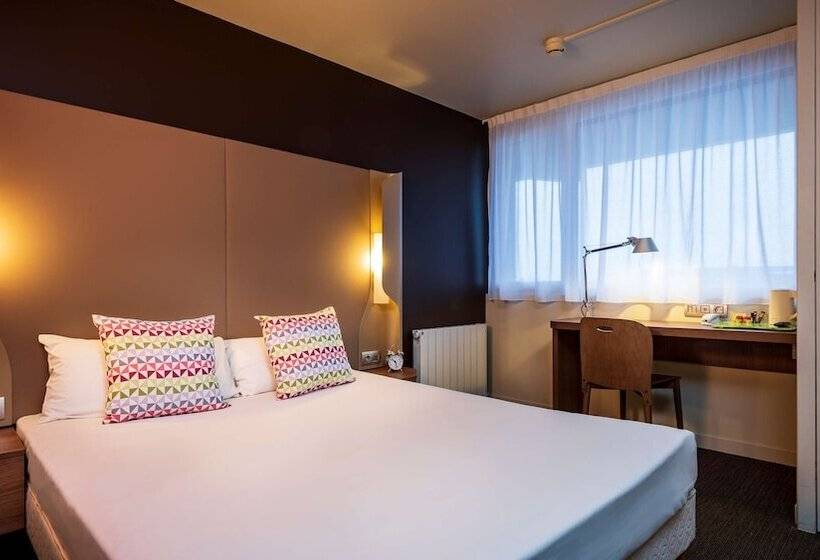 Campanile Hotel & Restaurant Amsterdam Zuid Oost