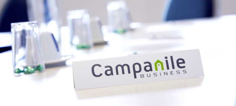 Campanile Hotel & Restaurant Amsterdam Zuid Oost