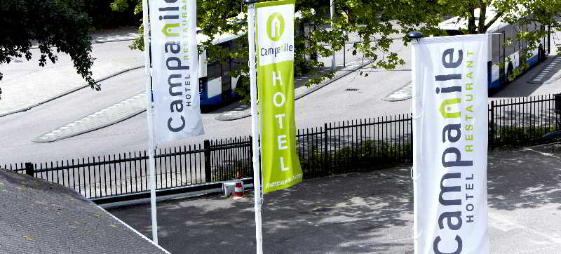 Campanile Hotel & Restaurant Amsterdam Zuid Oost
