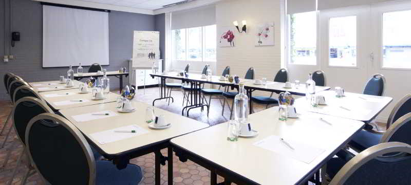 Campanile Hotel & Restaurant Amsterdam Zuid Oost