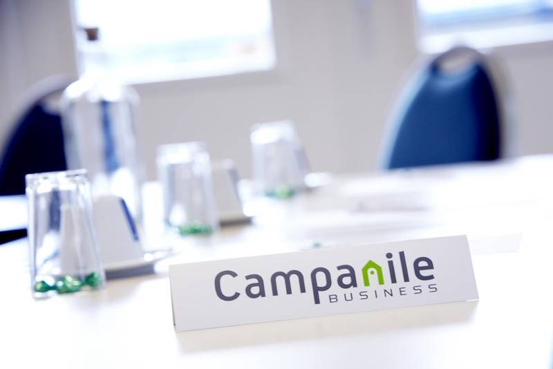 Campanile Hotel & Restaurant Amsterdam Zuid Oost