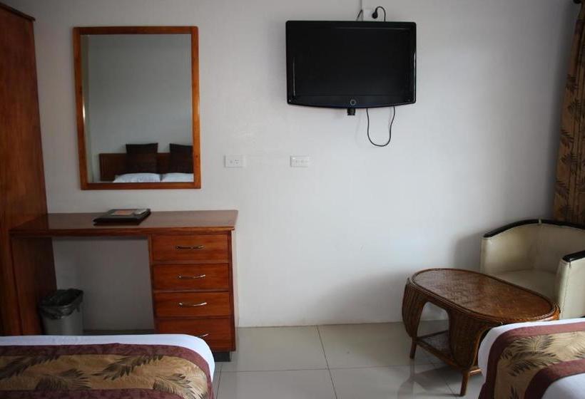 호텔 Capricorn International