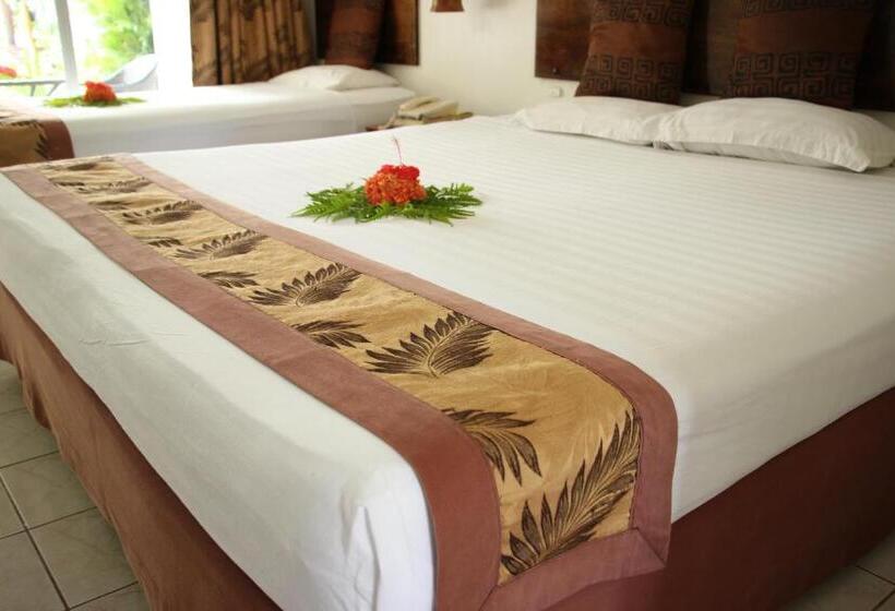 호텔 Capricorn International