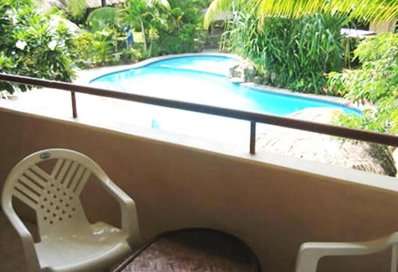 호텔 Capricorn International