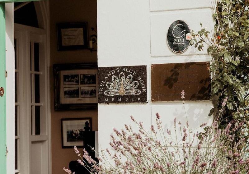 בית מלון כפרי Cashel House