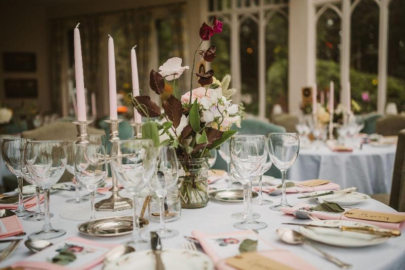 فندق Cashel House