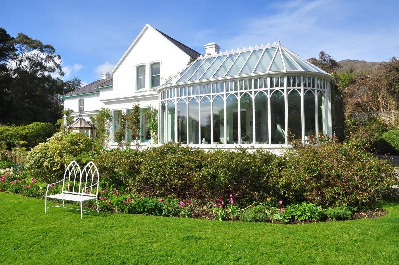 فندق Cashel House