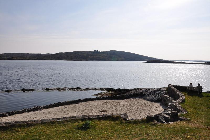 فندق Cashel House