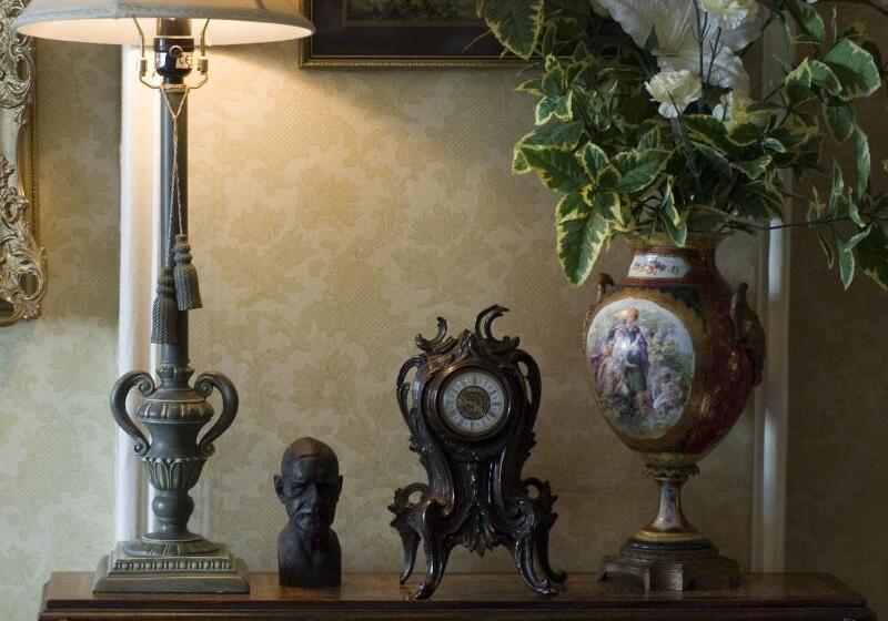 בית מלון כפרי Cashel House