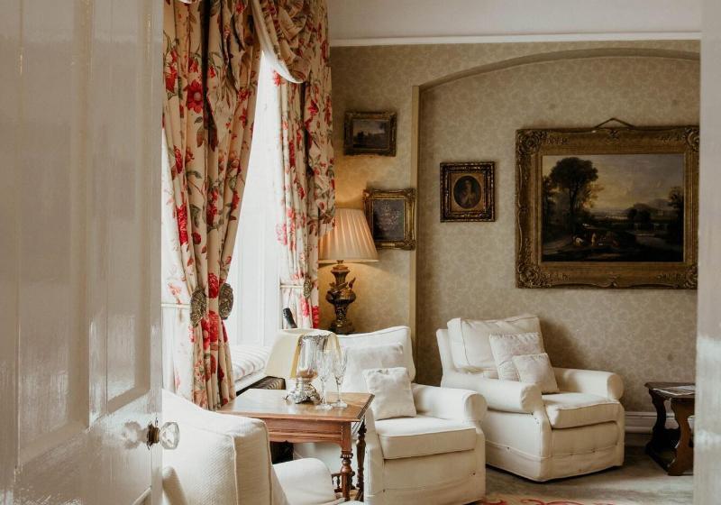 فندق Cashel House