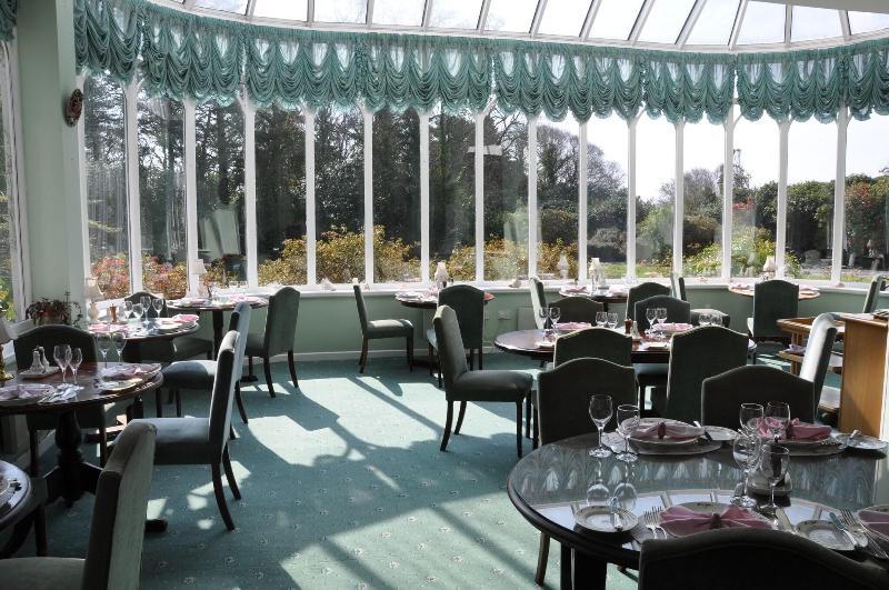 فندق Cashel House