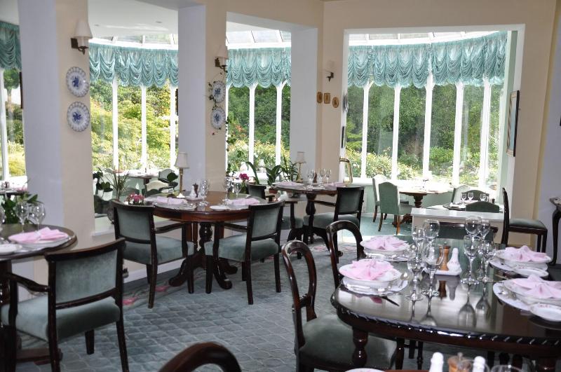 בית מלון כפרי Cashel House