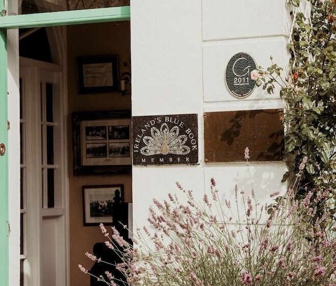 فندق Cashel House