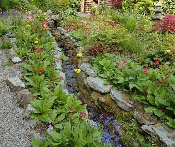 فندق Cashel House