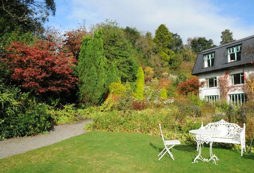 בית מלון כפרי Cashel House