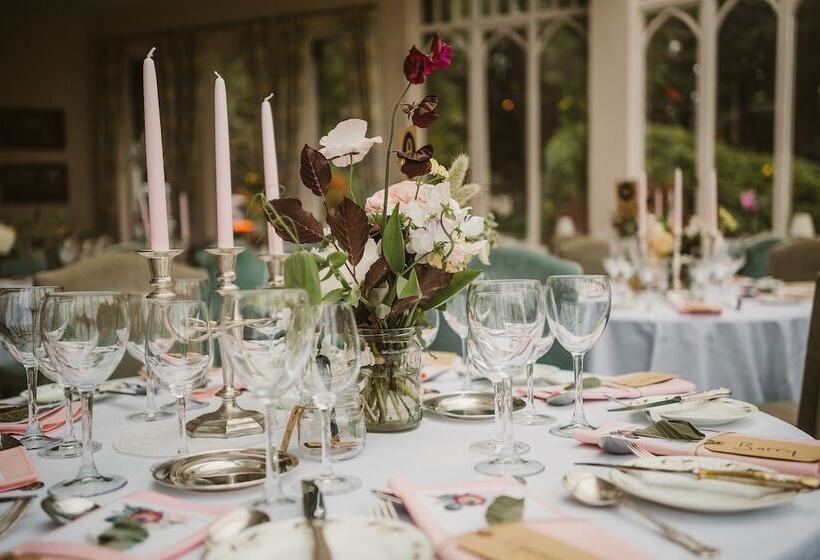 فندق Cashel House