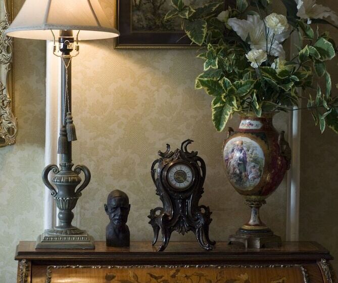 فندق Cashel House