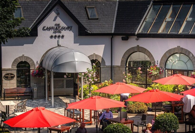 Castlecourt Hotel, Spa & Leisure