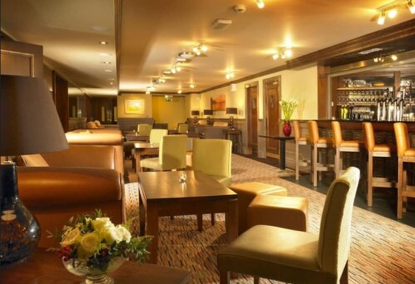 Castlecourt Hotel, Spa & Leisure