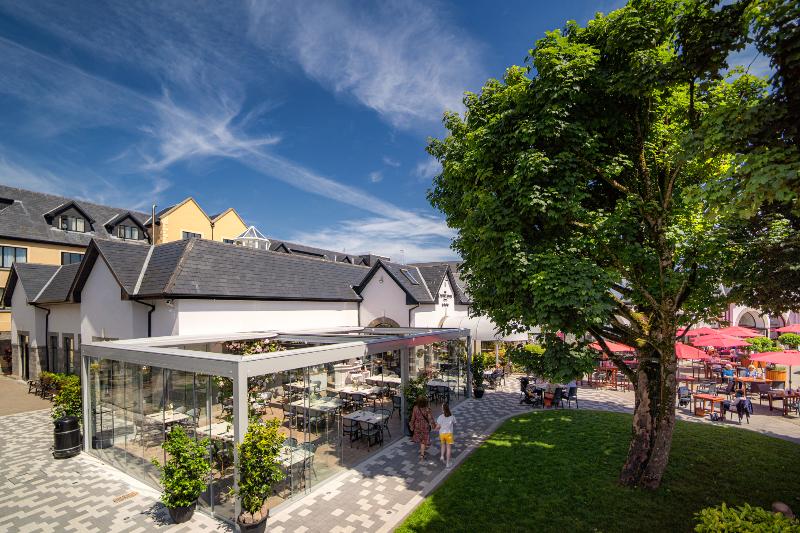 Castlecourt Hotel, Spa & Leisure