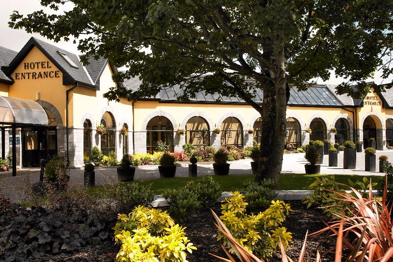 Castlecourt Hotel, Spa & Leisure