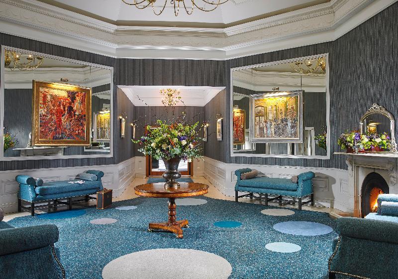 Castlecourt Hotel, Spa & Leisure