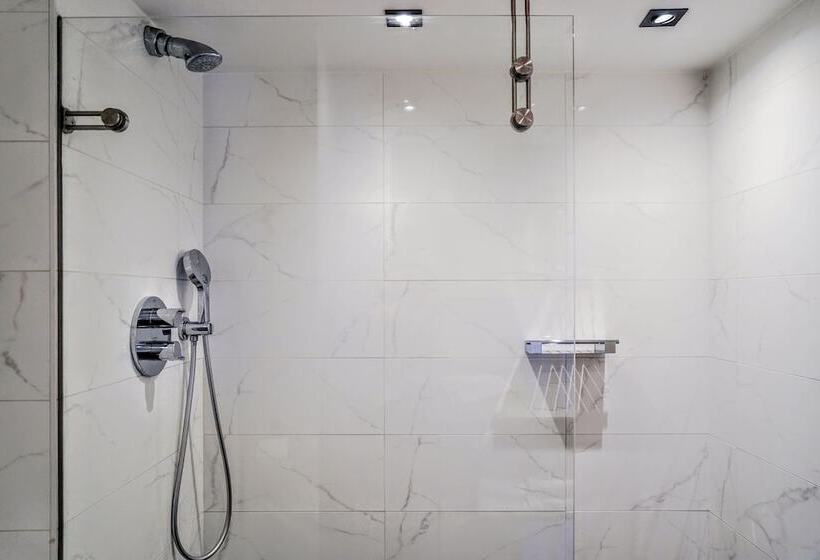 호텔 Central Park Voorburg   Relais & Chateaux