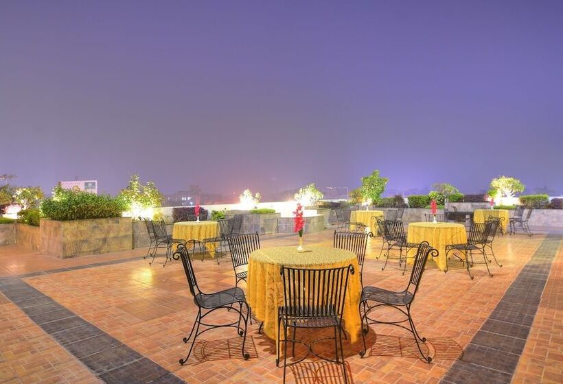 בית מלון כפרי Chanakya