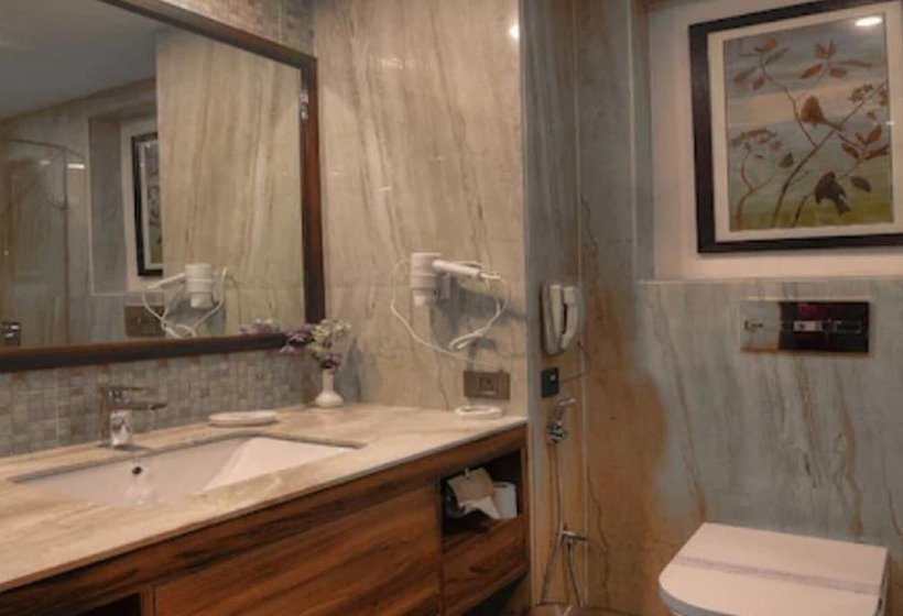 בית מלון כפרי Chanakya