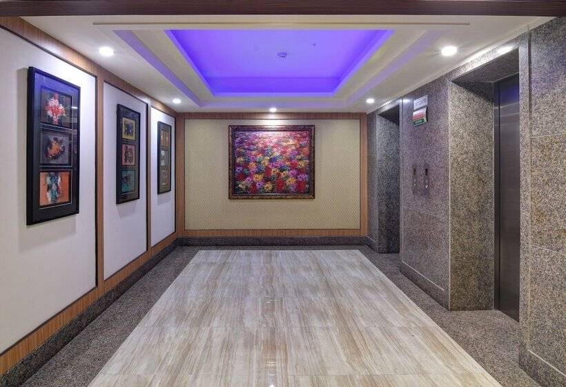 בית מלון כפרי Chanakya