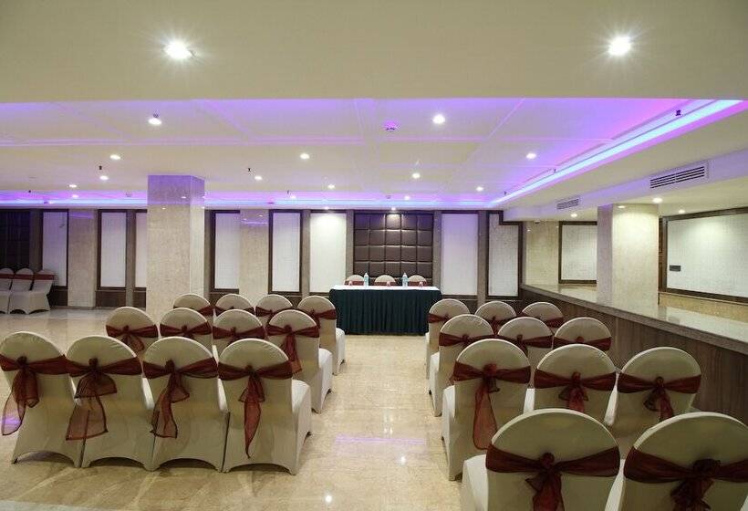 בית מלון כפרי Chanakya