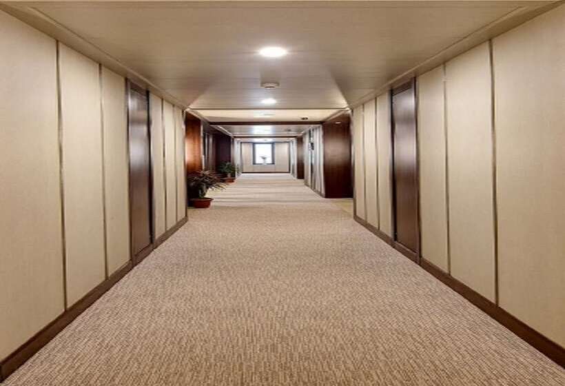 בית מלון כפרי Chanakya