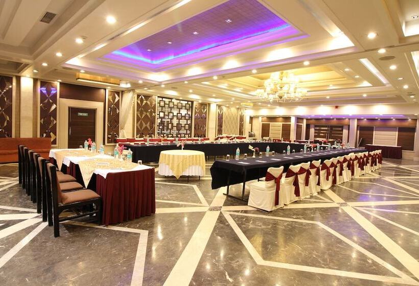 בית מלון כפרי Chanakya