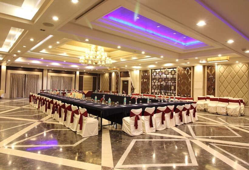 בית מלון כפרי Chanakya