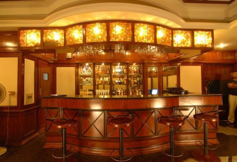 בית מלון כפרי Chanakya