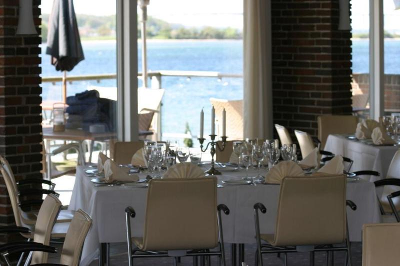 ホテル Christiansminde