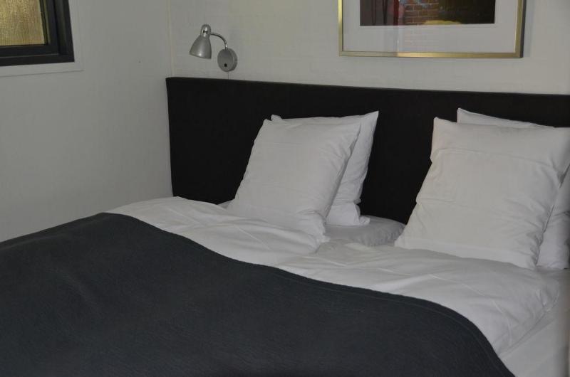 ホテル Christiansminde