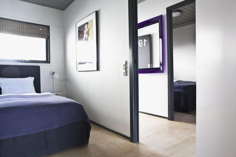 ホテル Christiansminde