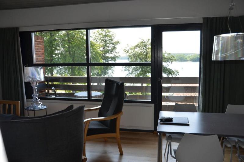 ホテル Christiansminde