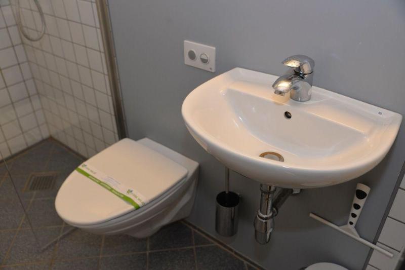 ホテル Christiansminde