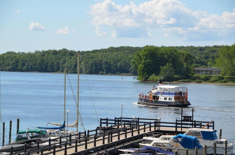 ホテル Christiansminde