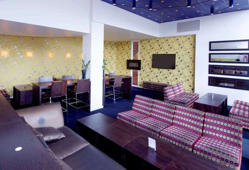 Clarion Collection Hotel Arcticus