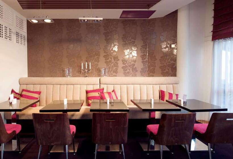 Clarion Collection Hotel Arcticus